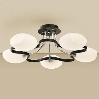 Люстра потолочная Citilux Октава CL131152