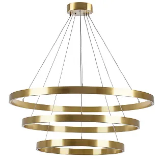 Люстра подвесная Lightstar Saturno 748223