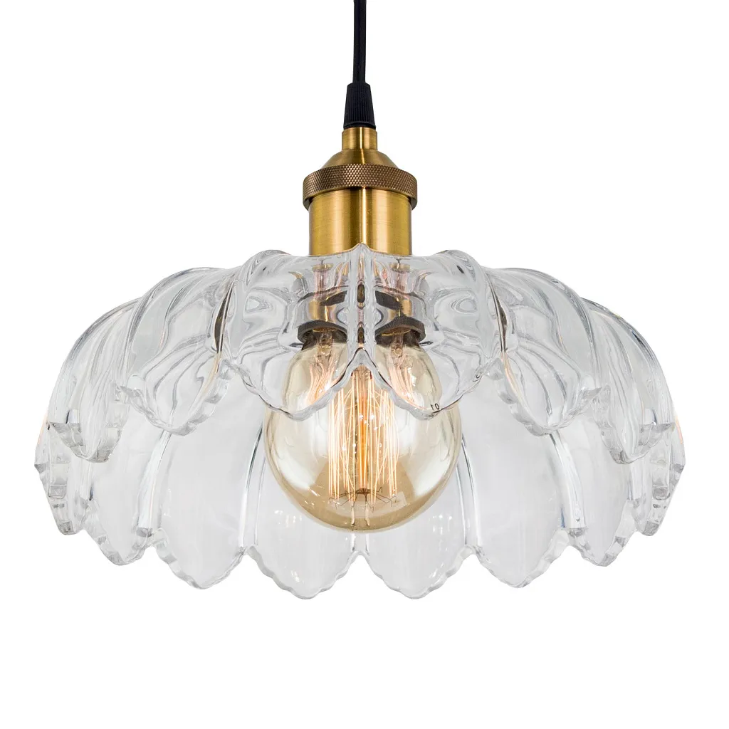 Светильник подвесной Citilux Эдисон CL450107