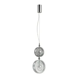 Светильник подвесной Odeon Light Caramella 5416/13LA