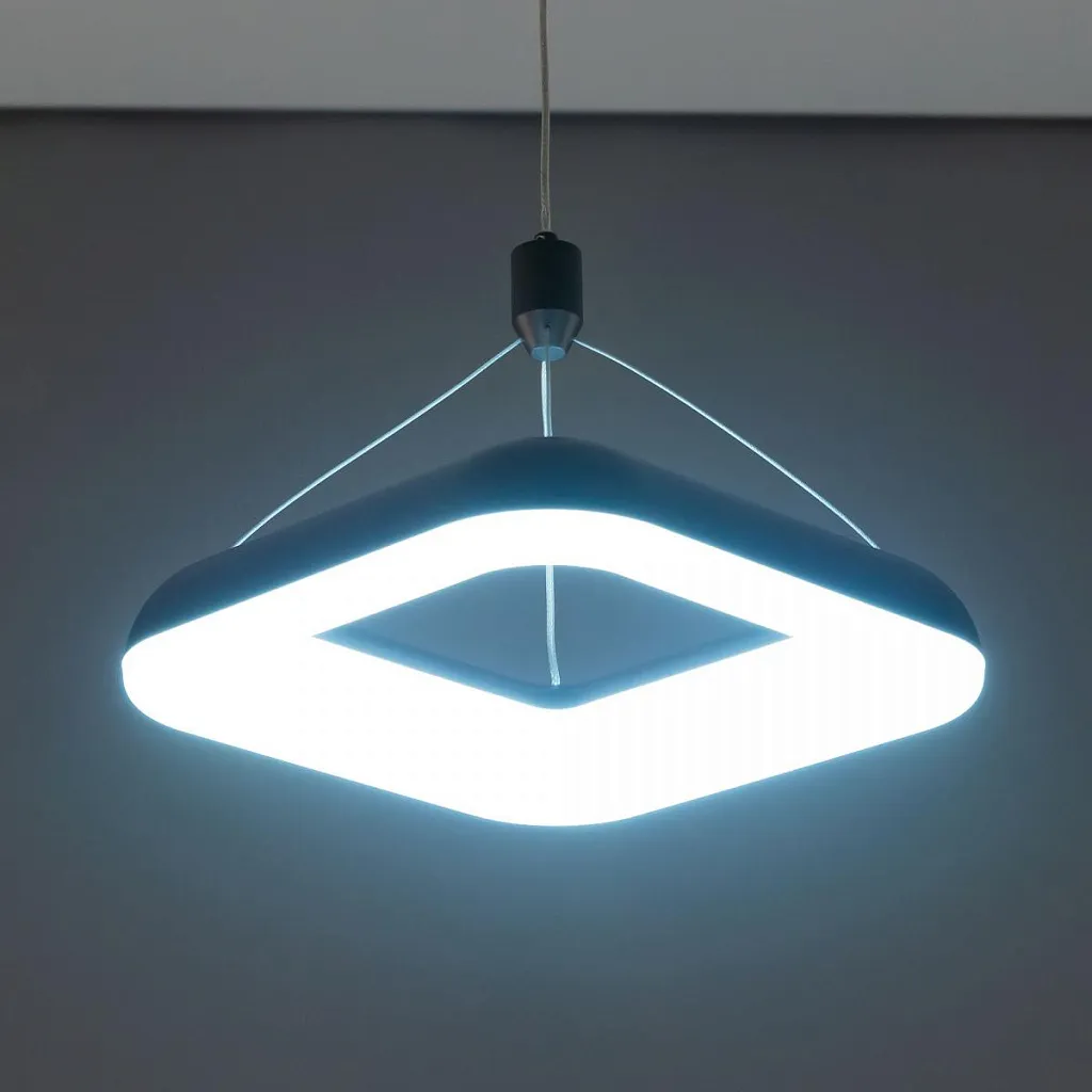 Светильник подвесной Citilux Паркер CL225B215