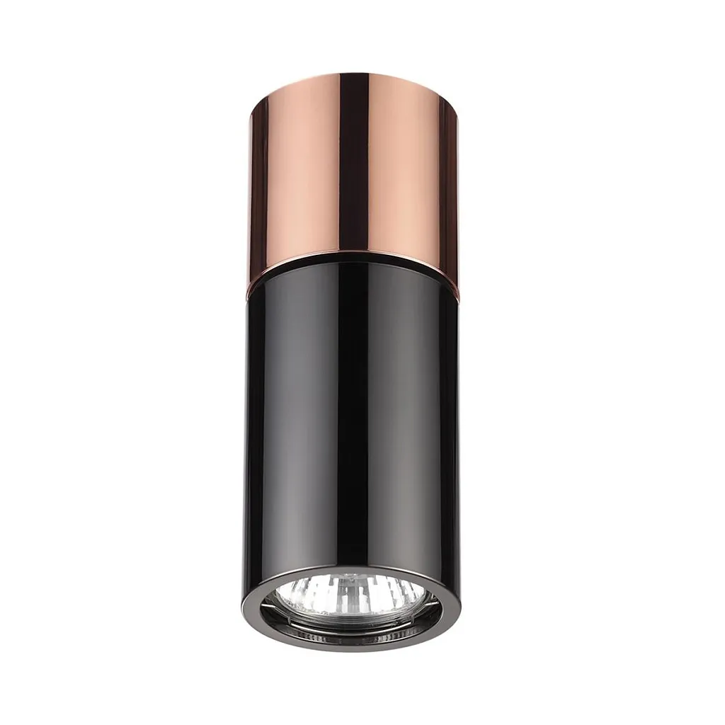 Светильник накладной Odeon Light Duetta 3583/1C