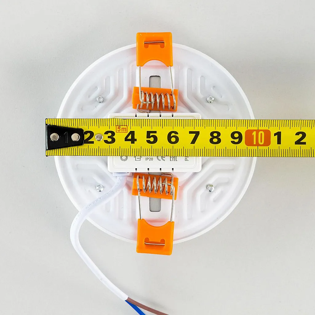 Светильник встраиваемый Citilux Вега CLD5310W