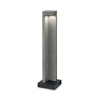 Фонарь уличный садово-парковый Ideal Lux TITANO PT D74 4000K 187327