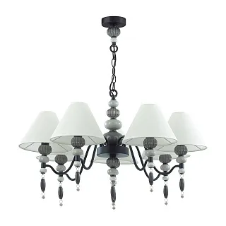 Люстра подвесная Odeon Light Sochi 4896/7