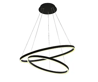 Люстра подвесная Kink Light Тор 08220,19A(4000K)