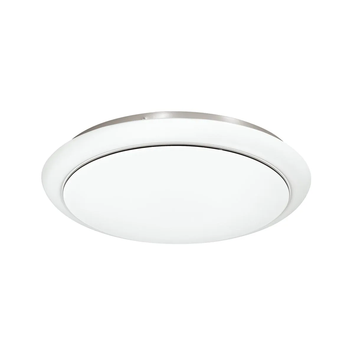 Светильник настенно-потолочный Sonex Smalli 3022/AL