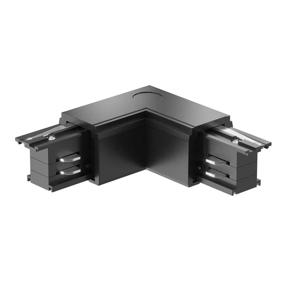 Комплектующие для накладной трековой системы Maytoni Accessories For Tracks Trinity TRA005CL-31B-L