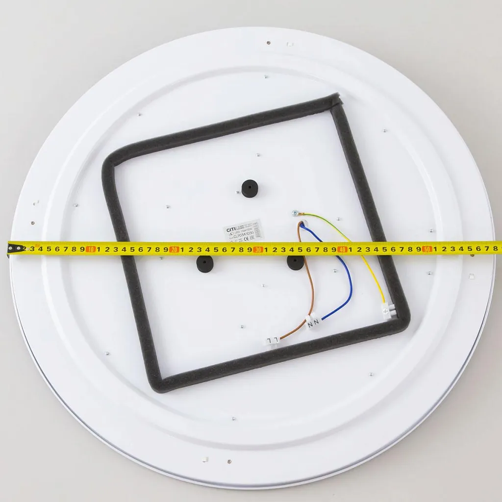Светильник потолочный Citilux Старлайт Смарт CL703A105G