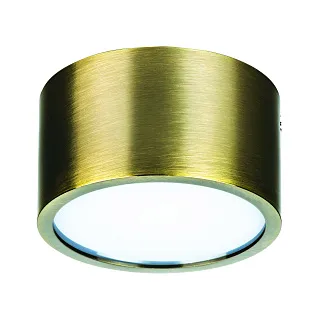 Светильник накладной Lightstar Zolla 213911