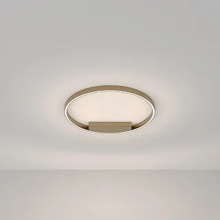 Светильник потолочный Maytoni Rim MOD058CL-L35BSK