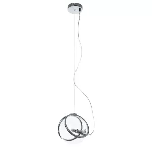 Подвесной светильник Divinare HAZEL 5015/02 SP-1