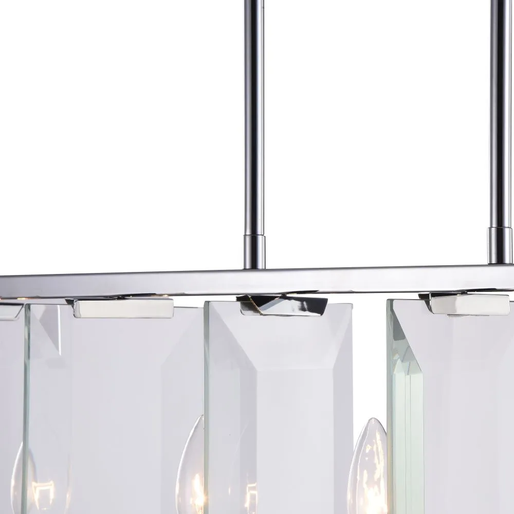 Светильник подвесной Maytoni Cerezo MOD202PL-07N