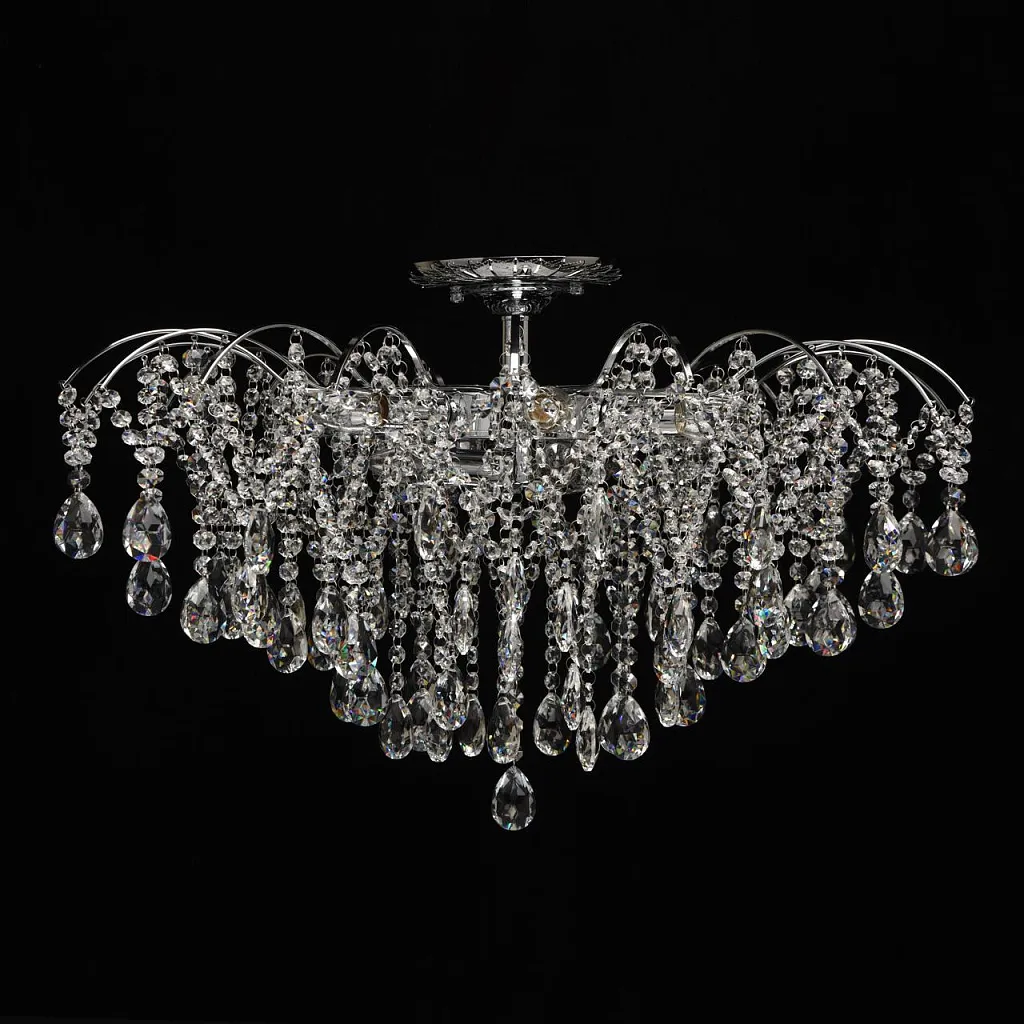 Люстра потолочная MW-Light Бриз 464018609