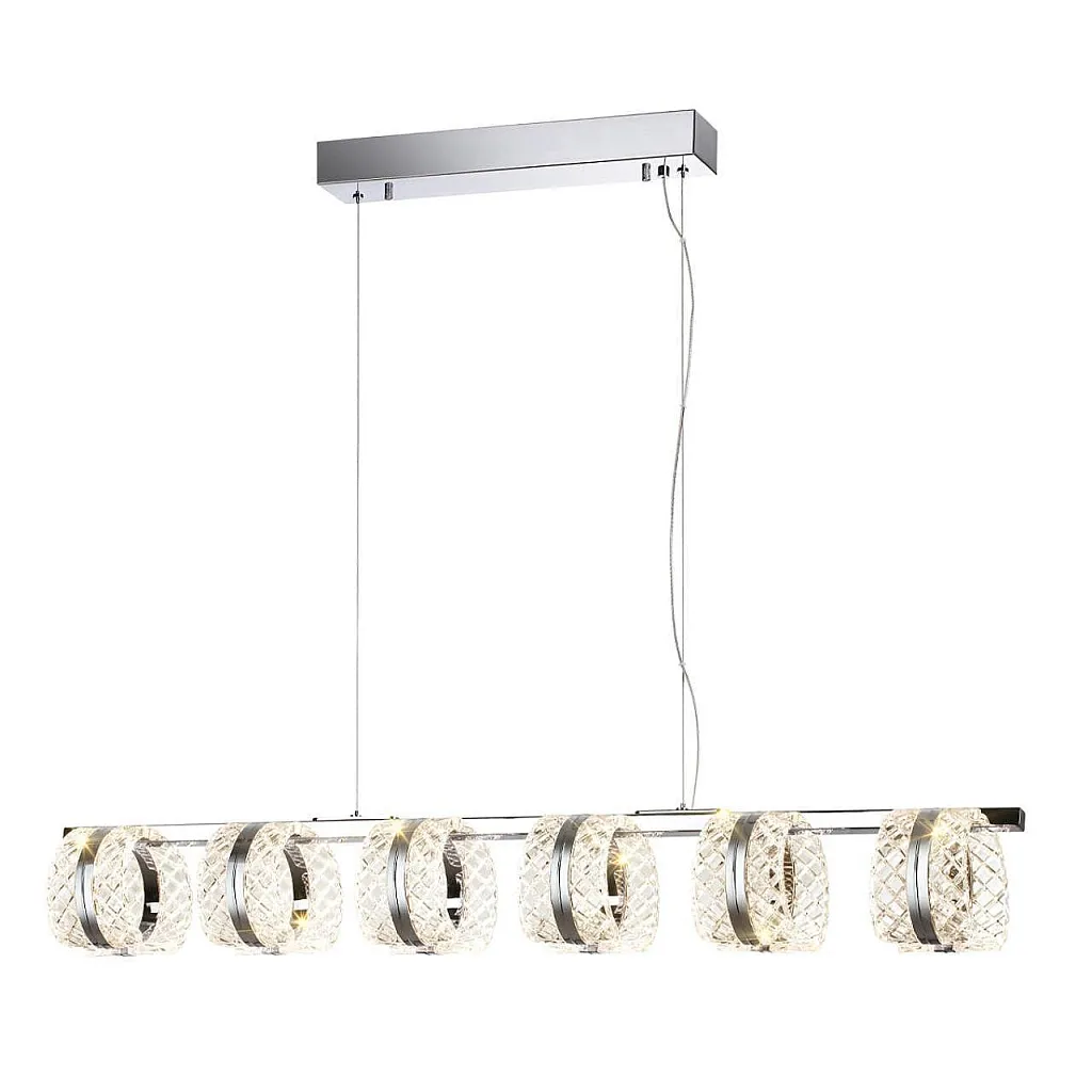 Люстра подвесная Odeon Light Mirage 5029/40L