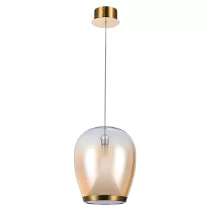 Подвесной светильник Divinare CAMPO 5875/07 SP-20