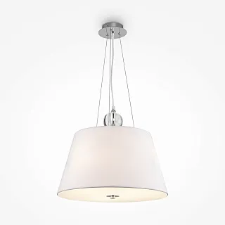 Светильник подвесной Maytoni Bergamo MOD613PL-03W