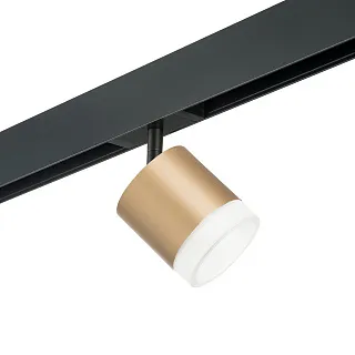 Светильник с комплектом для трека Lightstar Rullo PRO349080