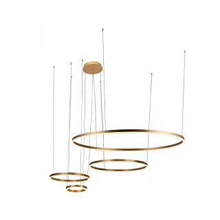 Светильник подвесной Loft it Ring 10017/4L