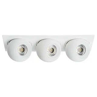Светильник с комплектом Lightstar Intero i536646464