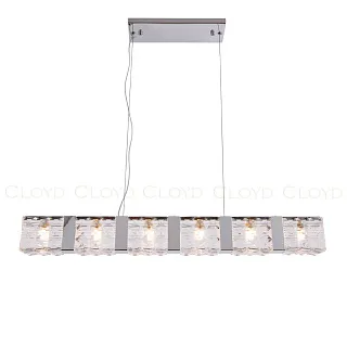 Светильник подвесной Cloyd Corund 10711