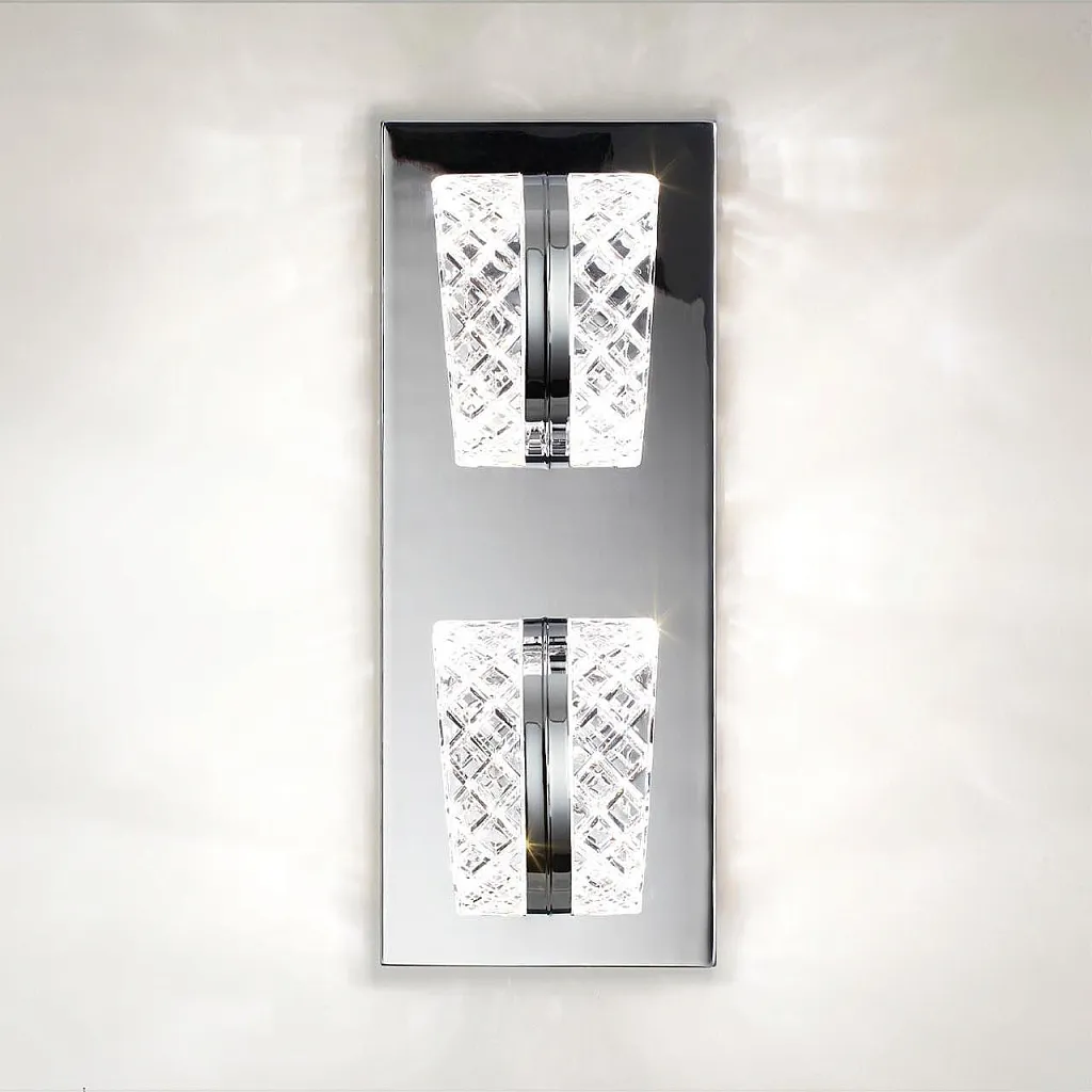 Бра Odeon Light Mirage 5029/8WL