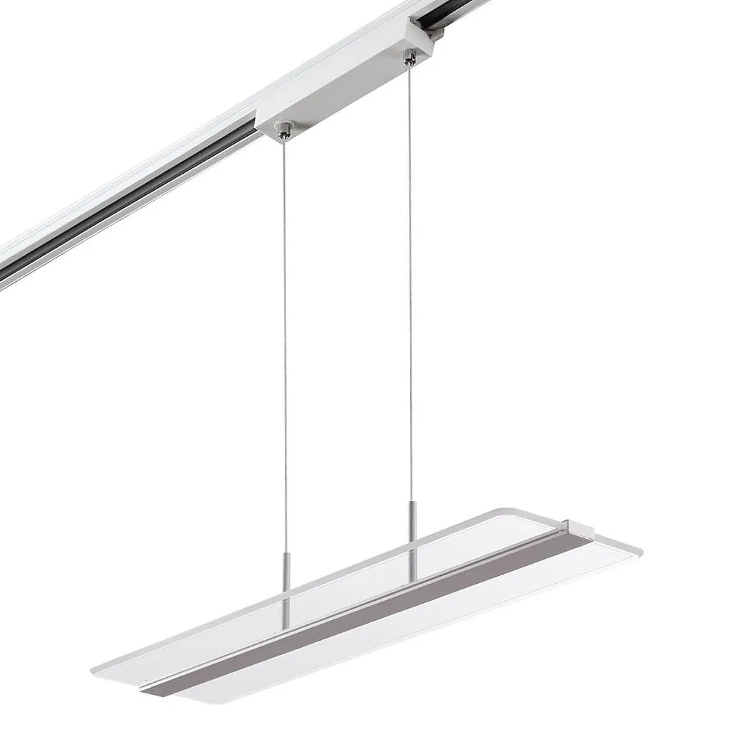 Светильник трековый Novotech Port 358995