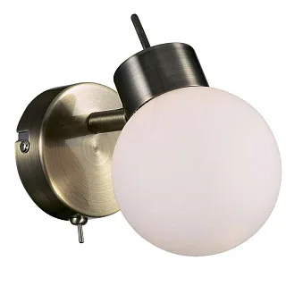 Подсветка Odeon Light Sofit 2071/1W
