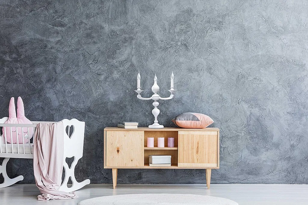 Настольная лампа MW-Light ДельРей 700031803