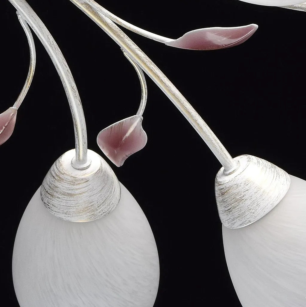 Люстра потолочная MW-Light Восторг 242016508