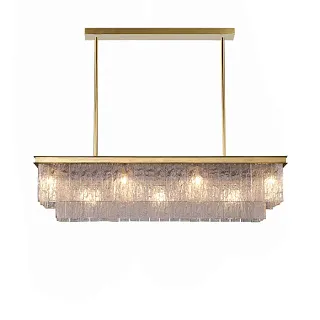 Люстра подвесная Cloyd Herald 10857