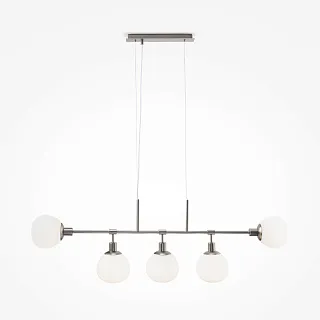 Светильник подвесной Maytoni Erich MOD221-PL-05-N