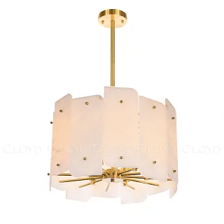 Люстра подвесная Cloyd Herculanum 11200