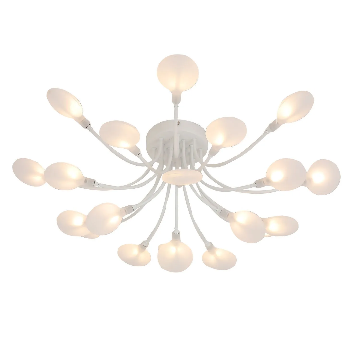 Люстра потолочная F-Promo SKEIN 4198-20C