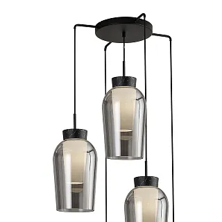 Люстра подвесная Mantra Nora 8283