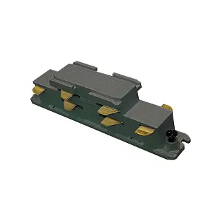 Коннектор Ideal Lux LINK ELECTR CONN DALI 1-10V BK 246550