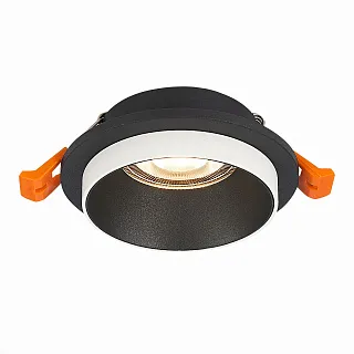 Светильник встраиваемый ST-Luce Встраиваемые Светильники ST206.408.01