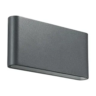 Светильник уличный настенный Novotech Kaimas 357422