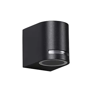 Светильник уличный настенный Novotech Landscape 370838