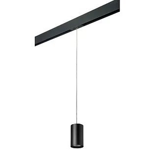 Светильник с комплектом для трека Lightstar Rullo PRORP437