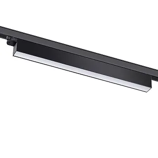 Светильник трековый Novotech Iter 358839