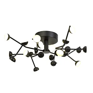 Светильник потолочный Mantra Adn 6423