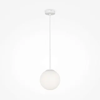Светильник подвесной Maytoni Basic Form MOD321PL-01W1