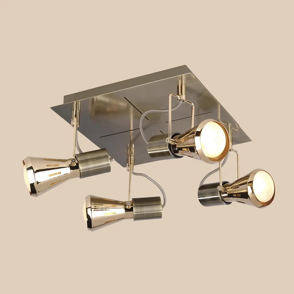 Подсветка Citilux Марс CL527543