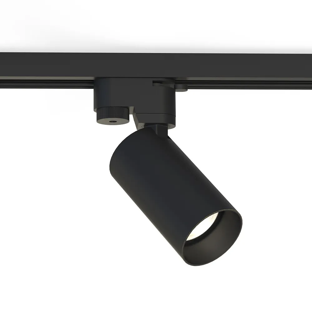 Светильник трековый Nowodvorski Mono 7581