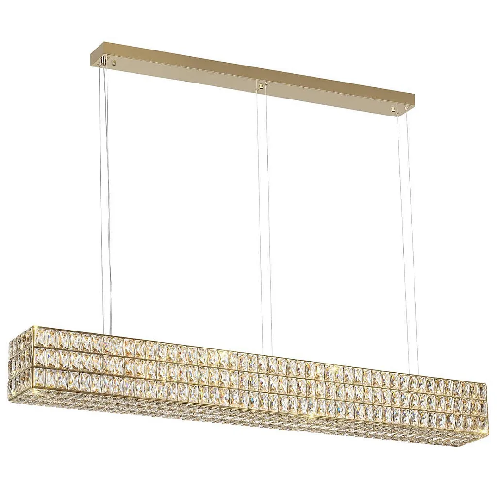 Люстра подвесная Odeon Light Panta 4926/60L