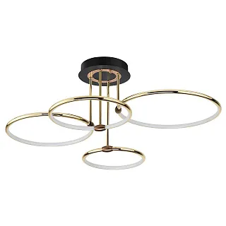 Люстра потолочная Lumion Ursula 5283/96CL