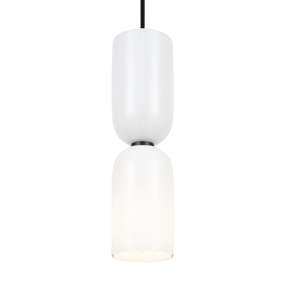 Светильник подвесной Maytoni Memory MOD177PL-01W