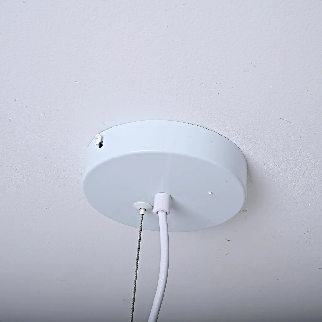 Светильник подвесной ImperiumLoft Cemencloud01 219850-23