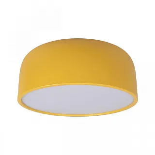 Светильник потолочный Loft it Axel 10201/350 Yellow
